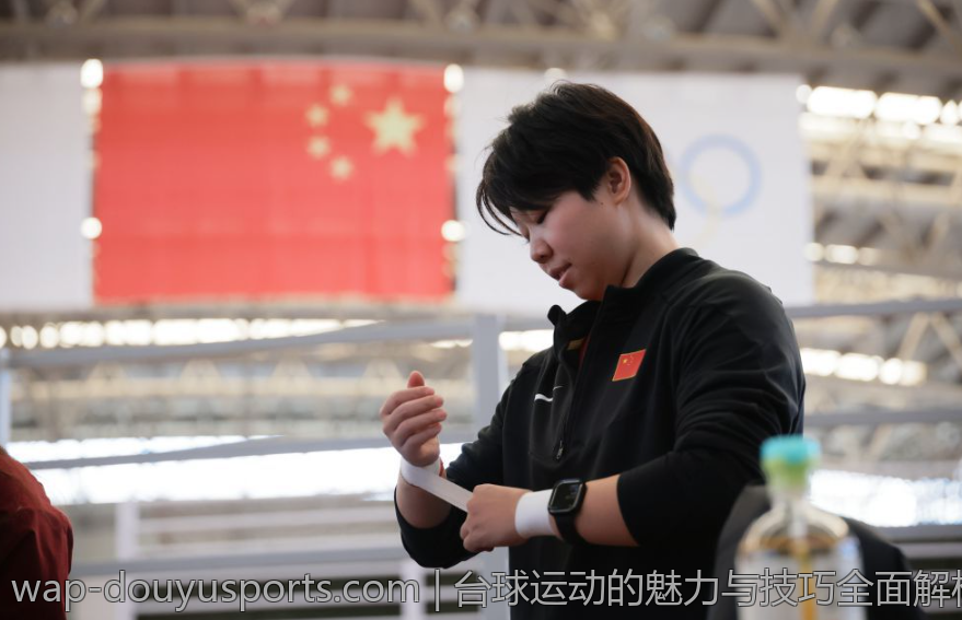 台球运动的魅力与技巧全面解析