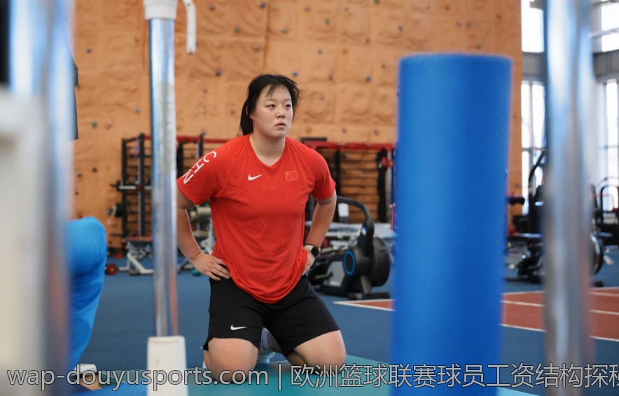 欧洲篮球联赛球员工资结构探秘