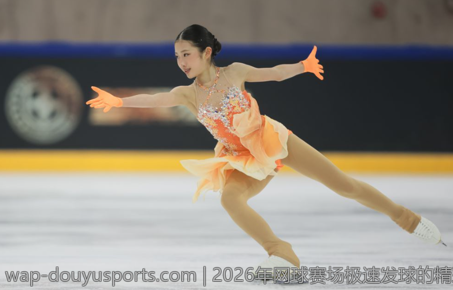 2026年网球赛场极速发球的精彩瞬间回顾