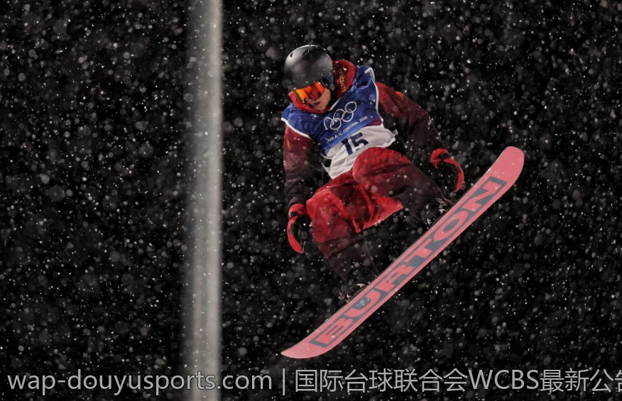 国际台球联合会WCBS最新公告公布详解