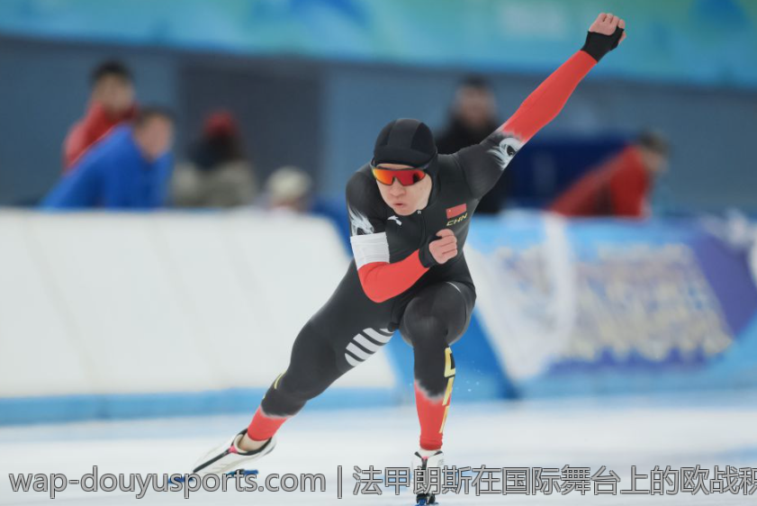 法甲朗斯在国际舞台上的欧战积分成绩概览