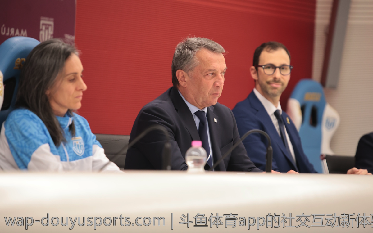 斗鱼体育app的社交互动新体验